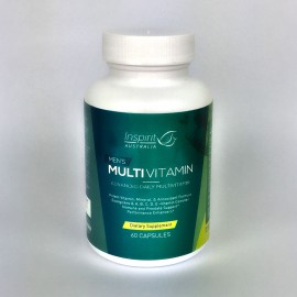 Mens Advanced Multi-Vitamin